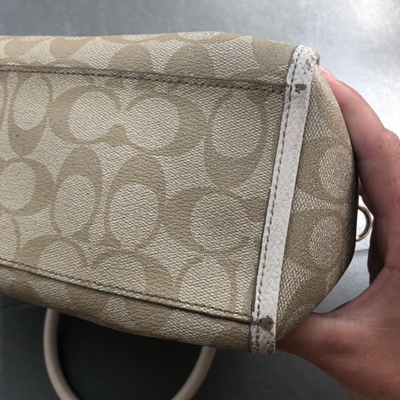 COUCH mini bag - Picture 3 of 11